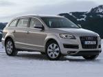 Audi Q7 3.0T Quattro 2010 года